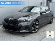 BMW SERIA 5 VII (F90) 540d xDrive M Sport 540d xDrive M Sport 3.0 (303KM)| Ogrzewanie foteli