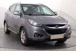 Hyundai ix35 , Skóra, Navi, Klimatronic, Tempomat, Parktronic,