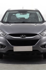 Hyundai ix35 , Skóra, Navi, Klimatronic, Tempomat, Parktronic,-2