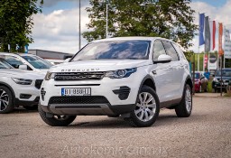 Land Rover Discovery Sport 2.0 AWD 241KM