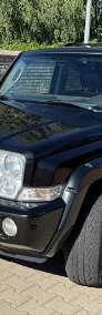 Jeep Commander JEEP Commander 3.0CRD 7-osobowy, Bogata Wersja !!!-3