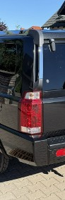 Jeep Commander JEEP Commander 3.0CRD 7-osobowy, Bogata Wersja !!!-4
