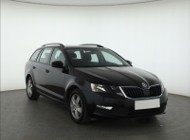 Skoda Octavia III , Salon Polska, DSG, Klimatronic, Tempomat, Parktronic
