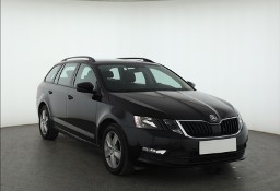Skoda Octavia III , Salon Polska, DSG, Klimatronic, Tempomat, Parktronic