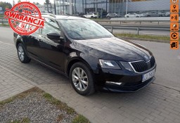 Skoda Octavia III