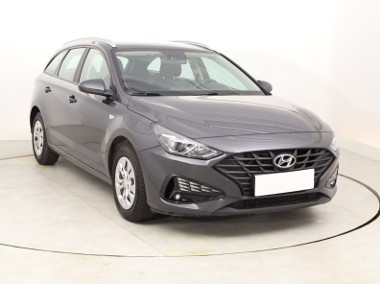 Hyundai i30 II , Salon Polska, 1. Właściciel, VAT 23%, Klima, Tempomat,-1
