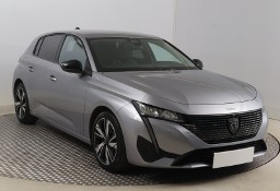 Peugeot 308 P5 Salon Polska, Serwis ASO, Automat, Skóra, Navi, Klimatronic,