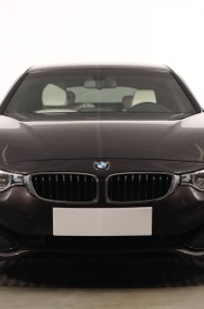BMW Salon Polska, Serwis ASO, Automat, Skóra, Navi, Klimatronic,-2