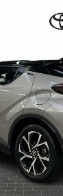 Toyota C-HR 1.8 HSD 122KM DYNAMIC TECH LED, salon Polska-3