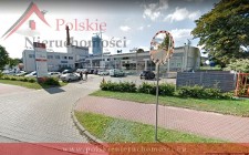 Lokal Gdańsk Oliwa, ul. Leona Droszyńskiego