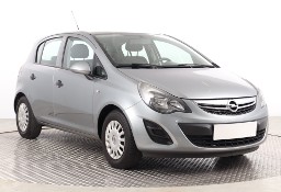 Opel Corsa D , Salon Polska, Serwis ASO, GAZ, Klima