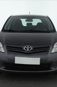 Toyota Auris I , Salon Polska, Serwis ASO, GAZ, Klima-2