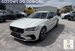 Volvo V90 II T6 AWD Plug-In Hybrid Plus Dark 2.0 T6 AWD Plug-In Hybrid Plus Dark (398KM)