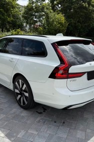 Volvo V90 II T6 AWD Plug-In Hybrid Plus Dark 2.0 T6 AWD Plug-In Hybrid Plus Dark (398KM)-2