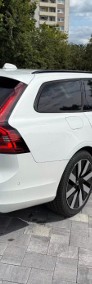 Volvo V90 II T6 AWD Plug-In Hybrid Plus Dark 2.0 T6 AWD Plug-In Hybrid Plus Dark (398KM)-4