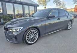 BMW SERIA 3 190KM Automat Sedan Luxury Line Full Opcja