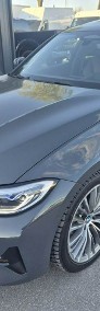 BMW SERIA 3 190KM Automat Sedan Luxury Line Full Opcja-3