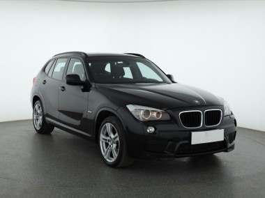 BMW X1 I (E84) , Automat, Navi, Xenon, Bi-Xenon, Klimatronic, Tempomat,-1