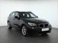 BMW X1 I (E84) , Automat, Navi, Xenon, Bi-Xenon, Klimatronic, Tempomat,