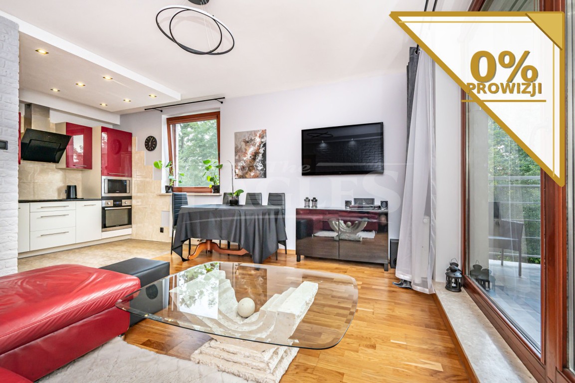 0 % PROWIZJI | 3 pokoje | 60,94 mkw