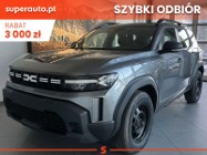 Dacia Duster I Essential 1.2 Eco-G LPG Essential 1.2 Eco-G LPG 120KM