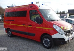 Renault Master Karetka , Ambulans