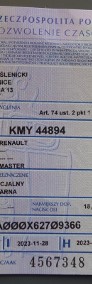 Renault Master Karetka , Ambulans-3