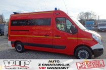 Renault Master Karetka , Ambulans