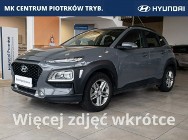 Hyundai Kona 1.0T 120KM Comfort + MEDIA Kamera Salon Polska Od Dealera GWARANCJA