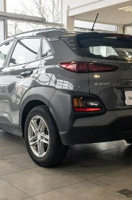 Hyundai Kona 1.0T 120KM Comfort + MEDIA Kamera Salon Polska Od Dealera GWARANCJA-2