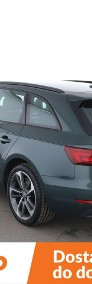 Audi A4 B9 4x4 S-tronic full LED navi klima auto (3 strefy) kamera el. sterowan-4