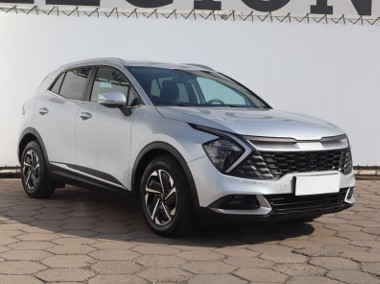 Kia Sportage IV , Salon Polska, 1. Właściciel, Serwis ASO, Navi, Klimatronic,-1