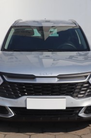 Kia Sportage IV , Salon Polska, 1. Właściciel, Serwis ASO, Navi, Klimatronic,-2