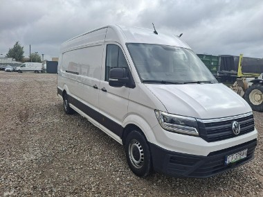 Volkswagen Crafter Poleasingowe.pl BZ-1