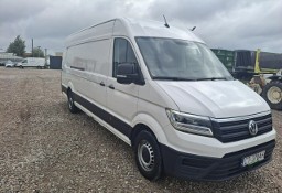 Volkswagen Crafter Poleasingowe.pl BZ