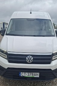 Volkswagen Crafter Poleasingowe.pl BZ-2