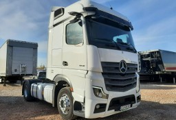 Mercedes-Benz Actros