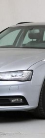Audi A4 IV (B8) WX80035 # Napęd Quattro # Automat # Serwisowany # Kombi #-4