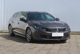 Peugeot 508 , Automat, VAT 23%, Skóra, Navi, Klimatronic, Tempomat,