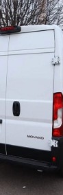 Opel Movano Heavy L2H2 Heavy L2H2 2.2 180KM-4