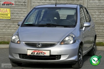 Honda Jazz II 1,2i 78KM /Klimatyzacja/Zadbany