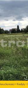 Działka rolna Paprotnia-3