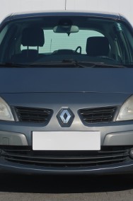 Renault Grand Scenic II , Klimatronic,ALU, El. szyby-2