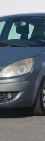 Renault Grand Scenic II , Klimatronic,ALU, El. szyby-3