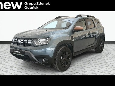 Dacia Duster I 1.0 TCe SL Extreme LPG-1