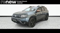 Dacia Duster I 1.0 TCe SL Extreme LPG