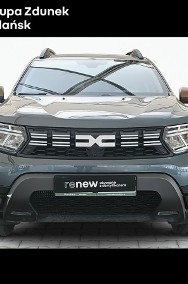 Dacia Duster I 1.0 TCe SL Extreme LPG-2