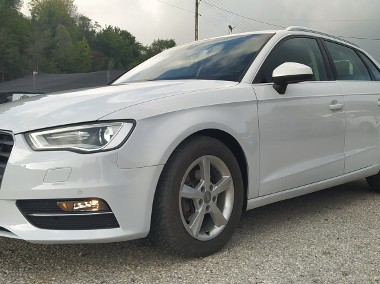 2.0TDI 150KM /Ksenony /Asystent pasa ruchu /-1
