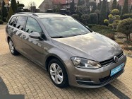 Volkswagen Golf VII 1.6 TDI Comfortline 105KM 2015r Stan perfekcyjny! Zamiana!