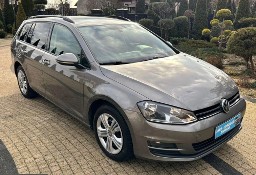 Volkswagen Golf VII 1.6 TDI Comfortline 105KM 2015r Stan perfekcyjny! Zamiana!